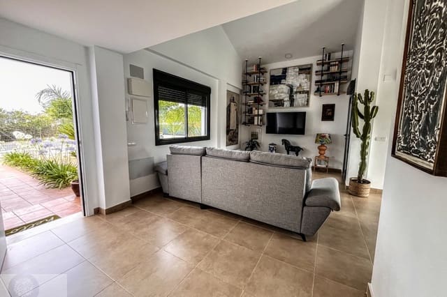 3 Zimmer Villa zu verkaufen in Ayamonte mit Pool - 380.000 € (Ref: 9076729)