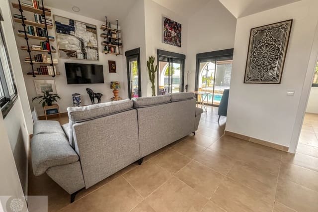 3 Zimmer Villa zu verkaufen in Ayamonte mit Pool - 380.000 € (Ref: 9076729)