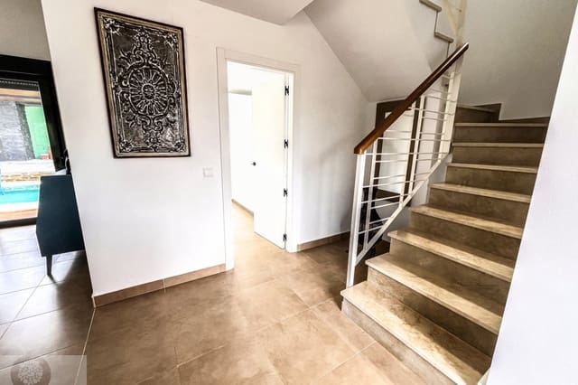 3 Zimmer Villa zu verkaufen in Ayamonte mit Pool - 380.000 € (Ref: 9076729)