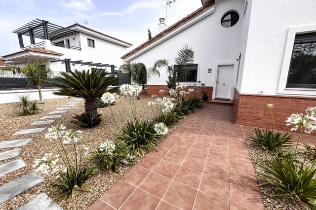 3 Zimmer Villa zu verkaufen in Ayamonte mit Pool - 380.000 € (Ref: 9076729)