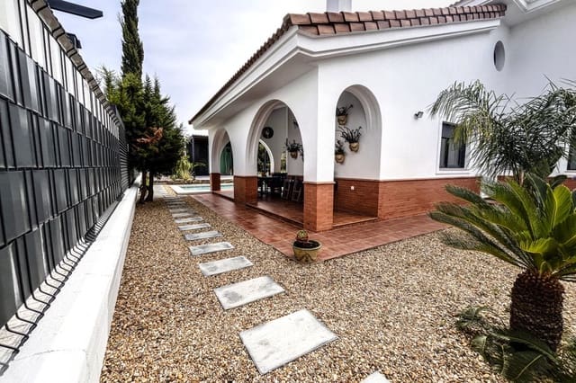3 Zimmer Villa zu verkaufen in Ayamonte mit Pool - 380.000 € (Ref: 9076729)