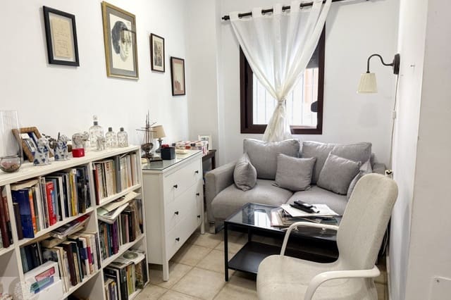 1 soveværelse Lejlighed til salg i Ayamonte - € 79.000 (Ref: 9101623)