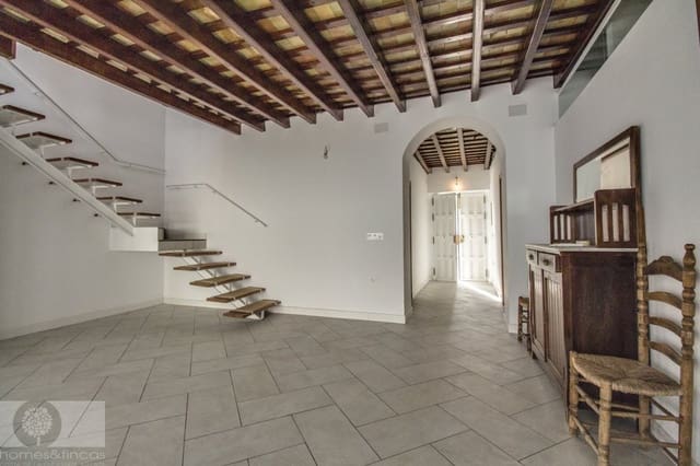 4 soveværelse Villa til salg i Villablanca med swimmingpool - € 279.000 (Ref: 9103723)
