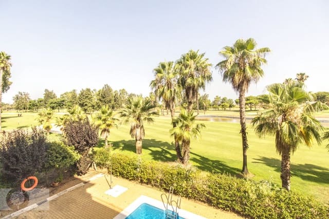 2 soverom Leilighet til salgs i Isla Canela, Ayamonte med svømmebasseng - € 185 000 (Ref: 9108111)
