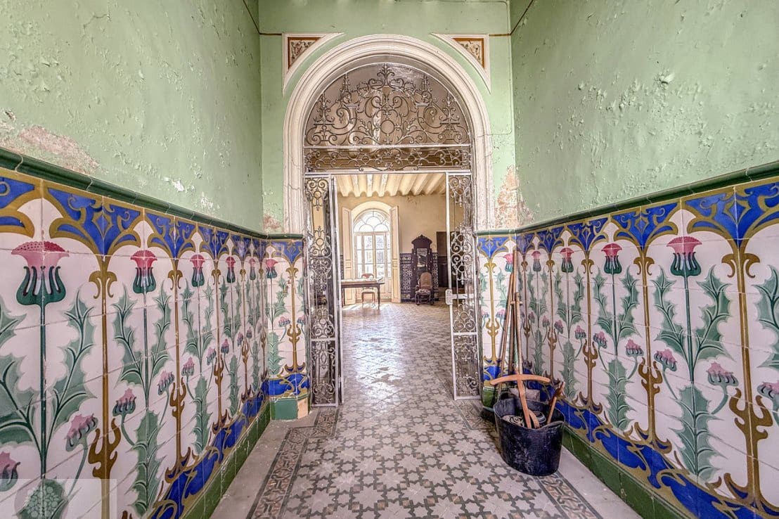 5 soverom Finca/Herregård til salgs i Trigueros - € 290 000 (Ref: 9113599)