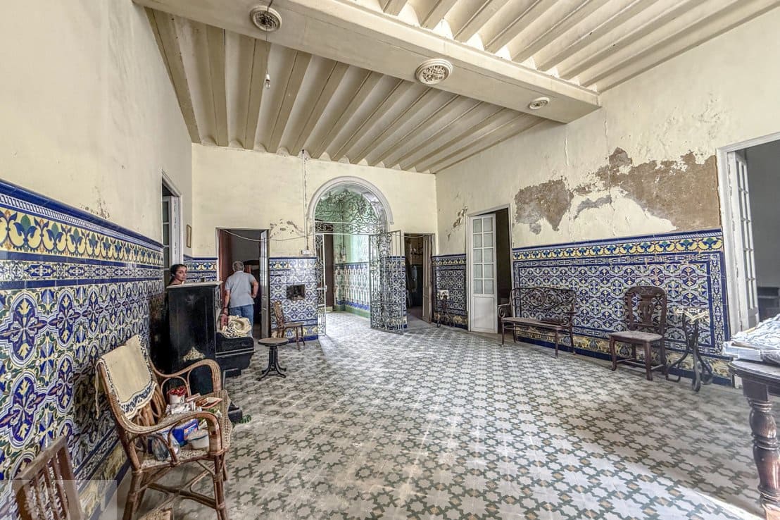 5 soverom Finca/Herregård til salgs i Trigueros - € 290 000 (Ref: 9113599)