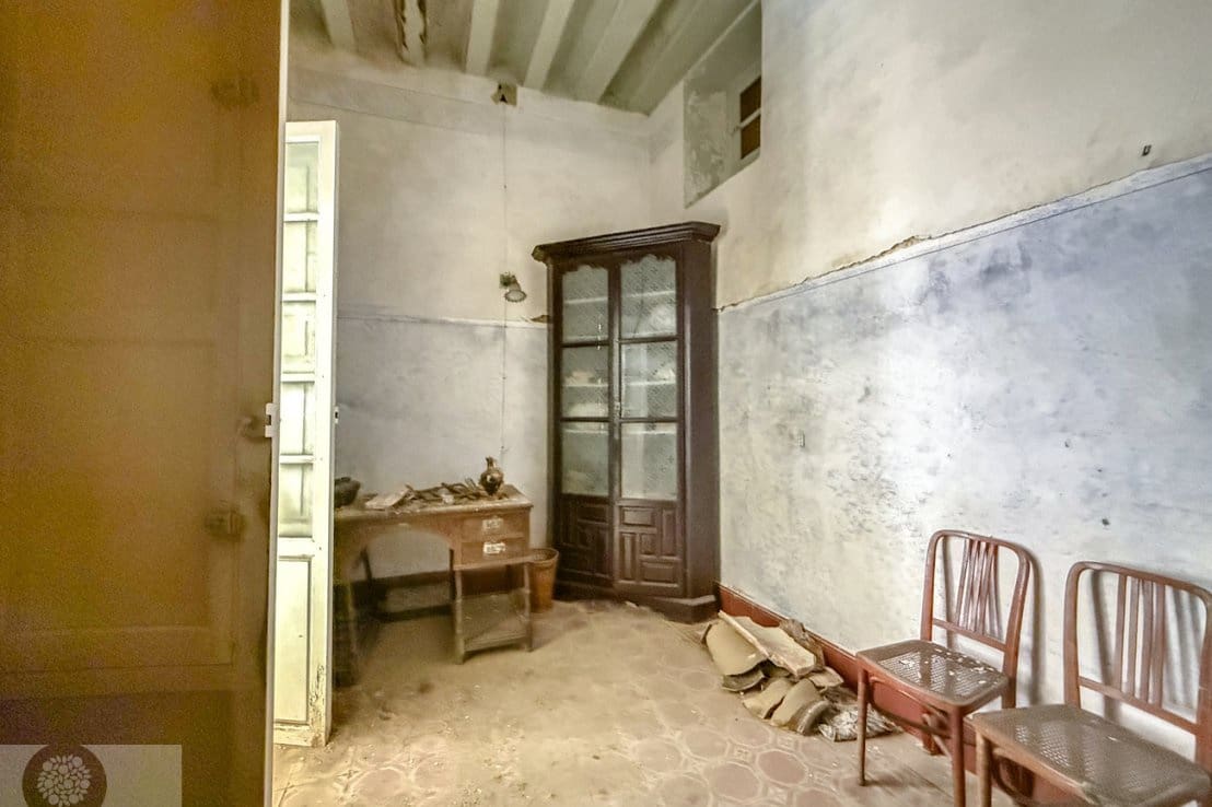 5 soverom Finca/Herregård til salgs i Trigueros - € 290 000 (Ref: 9113599)