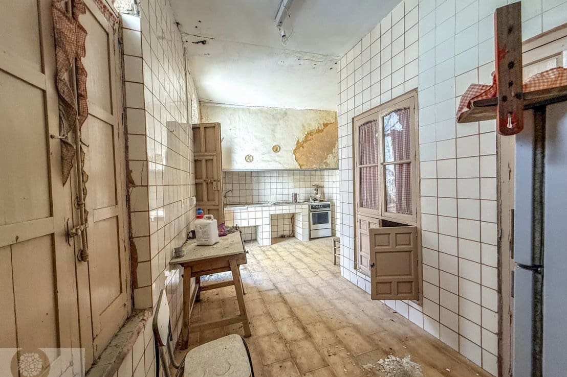 5 soverom Finca/Herregård til salgs i Trigueros - € 290 000 (Ref: 9113599)