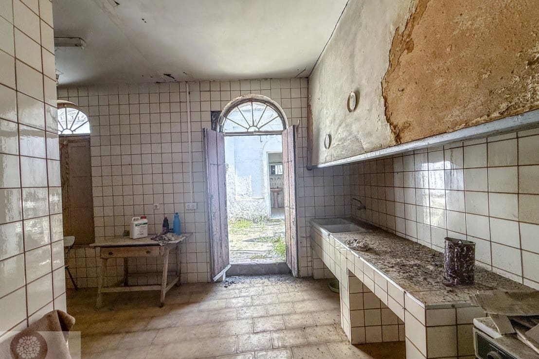 5 soverom Finca/Herregård til salgs i Trigueros - € 290 000 (Ref: 9113599)