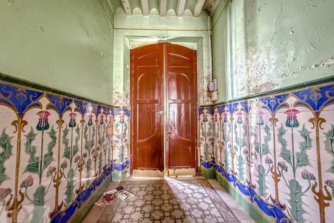 5 soverom Finca/Herregård til salgs i Trigueros - € 290 000 (Ref: 9113599)