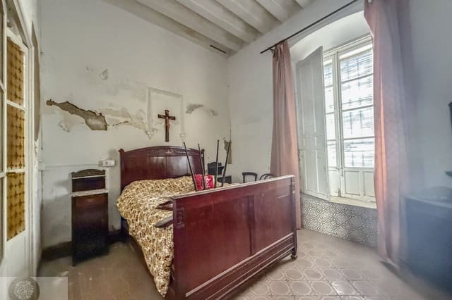 5 soveværelse Finca/Landehus til salg i Trigueros - € 290.000 (Ref: 9113599)