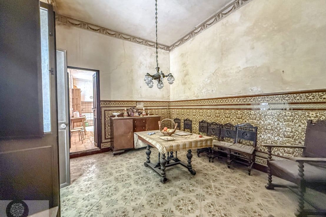 5 soverom Finca/Herregård til salgs i Trigueros - € 290 000 (Ref: 9113599)