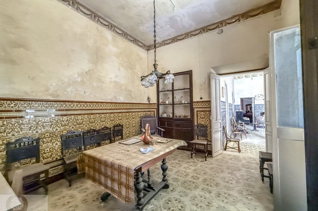 5 soverom Finca/Herregård til salgs i Trigueros - € 290 000 (Ref: 9113599)