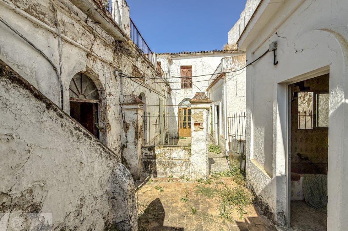 5 soverom Finca/Herregård til salgs i Trigueros - € 290 000 (Ref: 9113599)