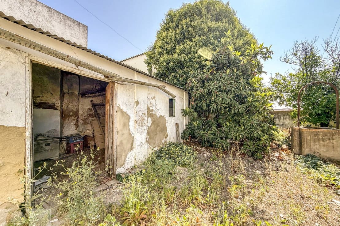 5 soverom Finca/Herregård til salgs i Trigueros - € 290 000 (Ref: 9113599)