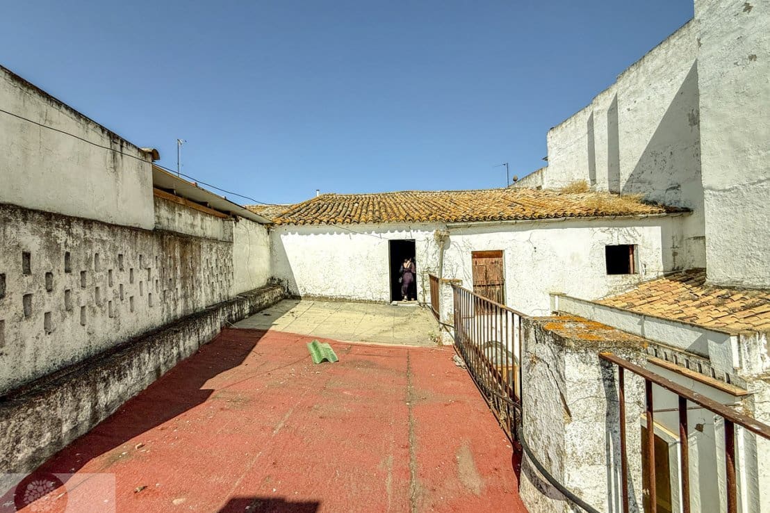 5 soverom Finca/Herregård til salgs i Trigueros - € 290 000 (Ref: 9113599)