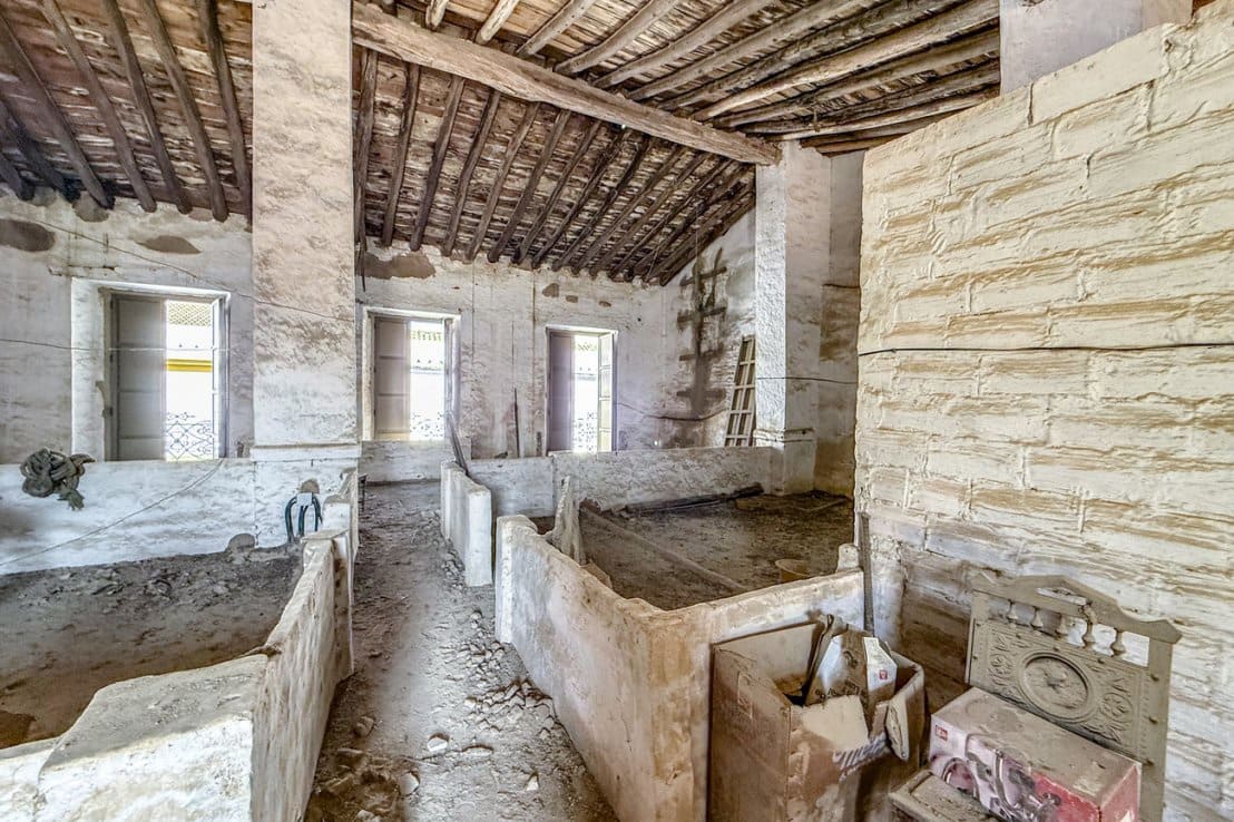 5 soverom Finca/Herregård til salgs i Trigueros - € 290 000 (Ref: 9113599)