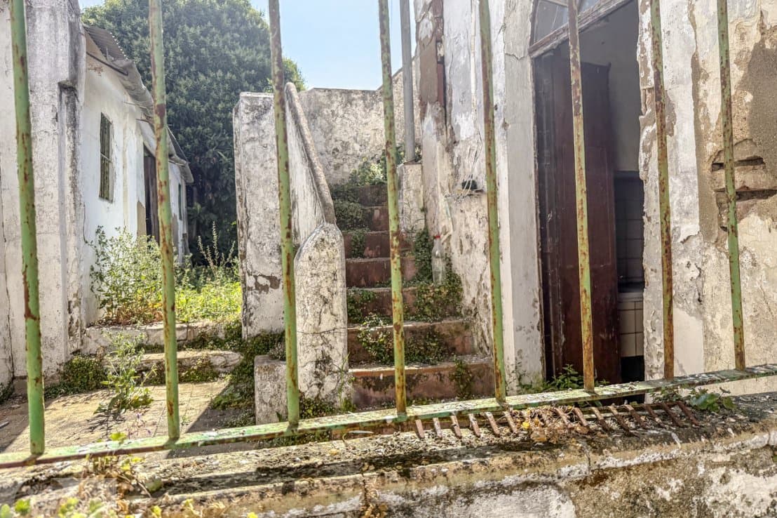 5 soverom Finca/Herregård til salgs i Trigueros - € 290 000 (Ref: 9113599)