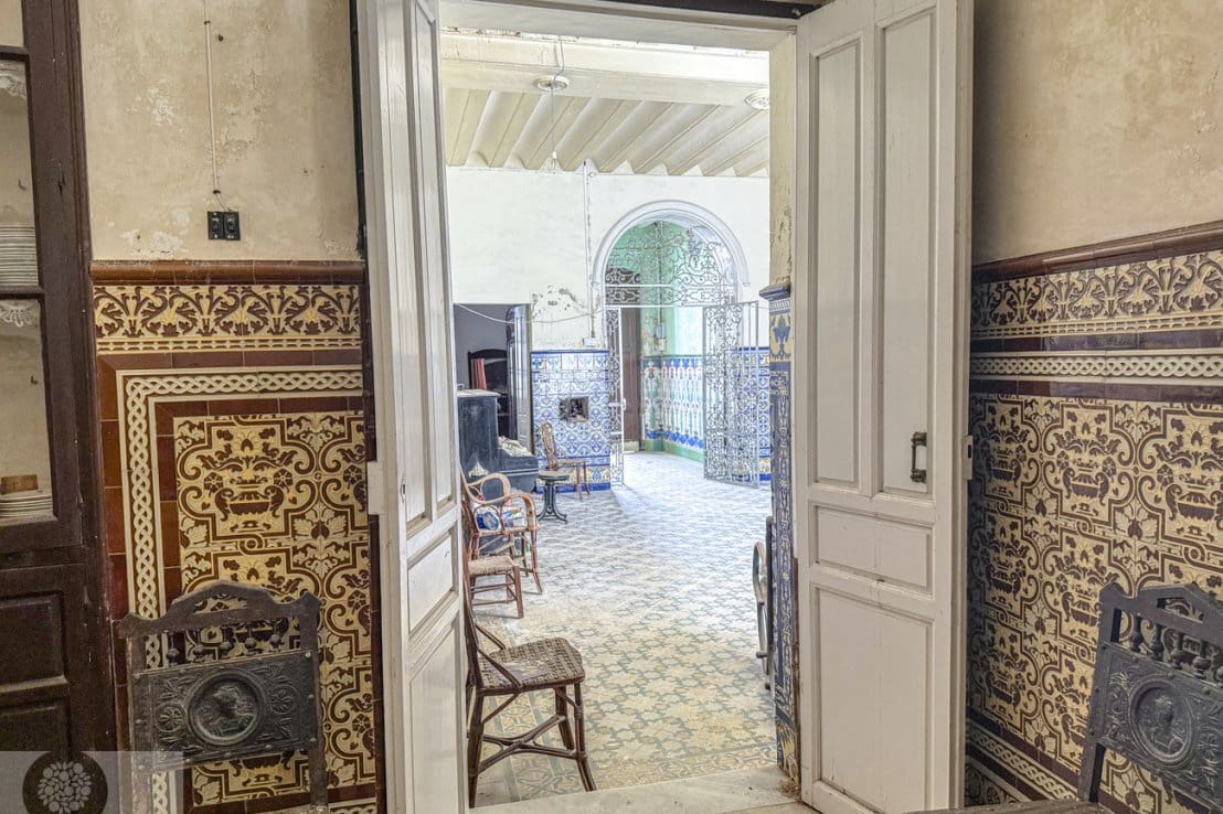 5 soverom Finca/Herregård til salgs i Trigueros - € 290 000 (Ref: 9113599)