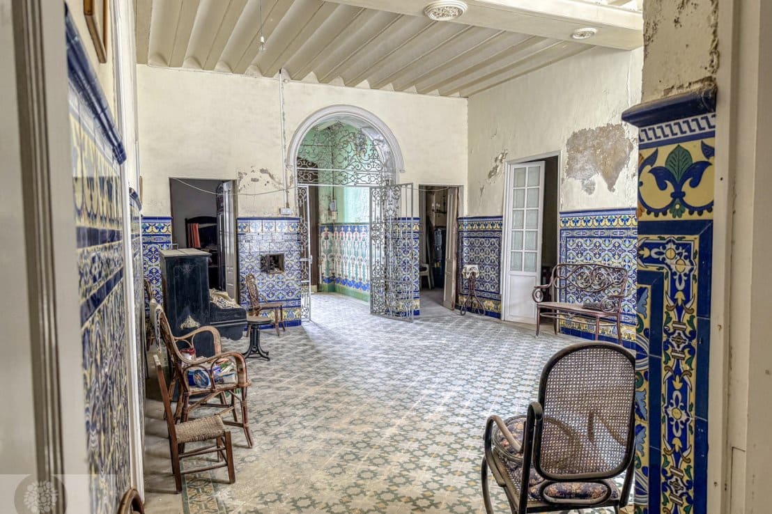 5 soverom Finca/Herregård til salgs i Trigueros - € 290 000 (Ref: 9113599)