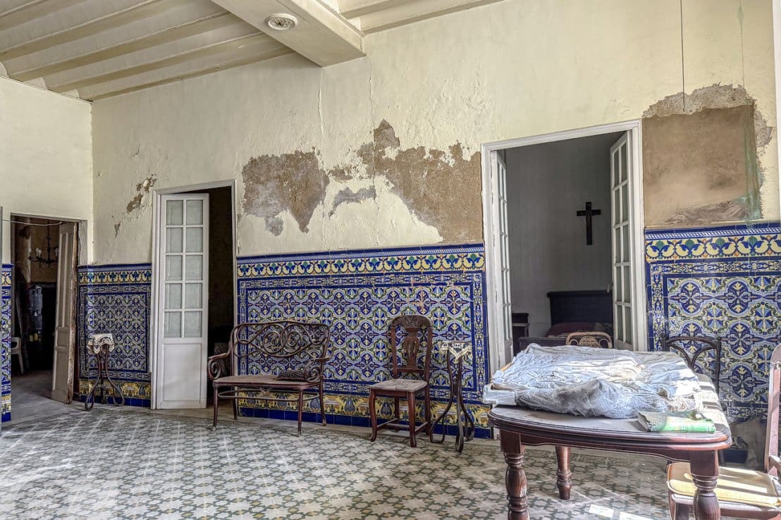 5 soverom Finca/Herregård til salgs i Trigueros - € 290 000 (Ref: 9113599)