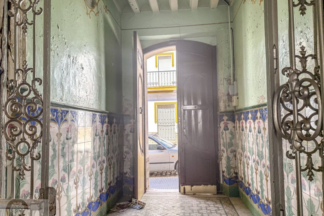 5 soverom Finca/Herregård til salgs i Trigueros - € 290 000 (Ref: 9113599)