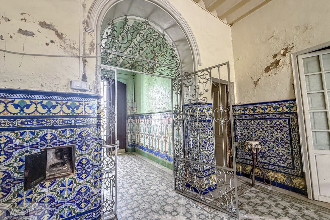 5 soverom Finca/Herregård til salgs i Trigueros - € 290 000 (Ref: 9113599)