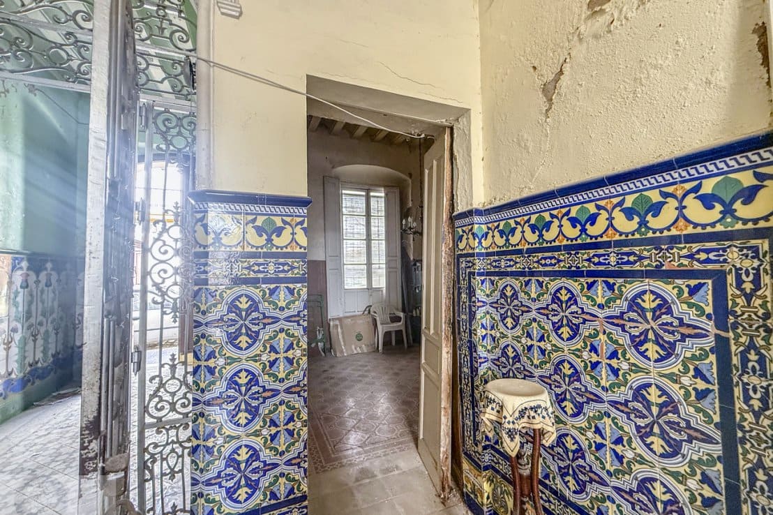 5 soverom Finca/Herregård til salgs i Trigueros - € 290 000 (Ref: 9113599)