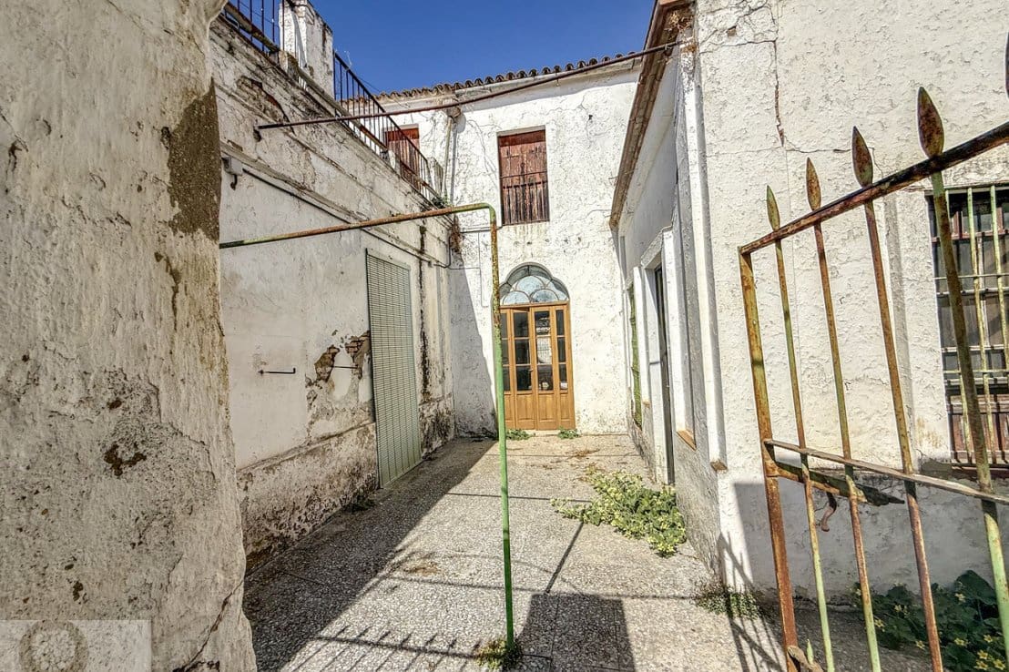 5 soverom Finca/Herregård til salgs i Trigueros - € 290 000 (Ref: 9113599)