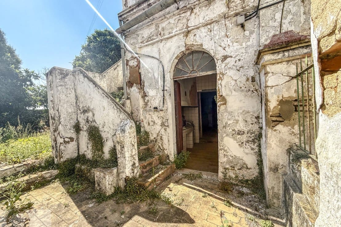 5 soverom Finca/Herregård til salgs i Trigueros - € 290 000 (Ref: 9113599)