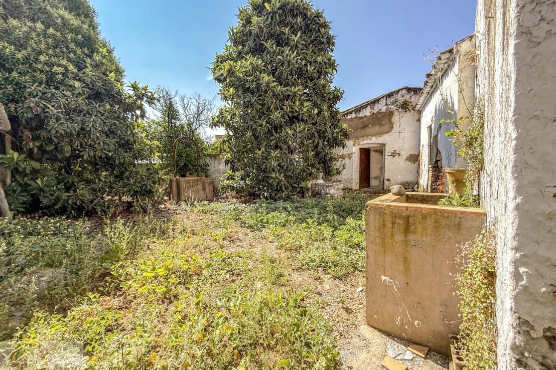 5 soverom Finca/Herregård til salgs i Trigueros - € 290 000 (Ref: 9113599)