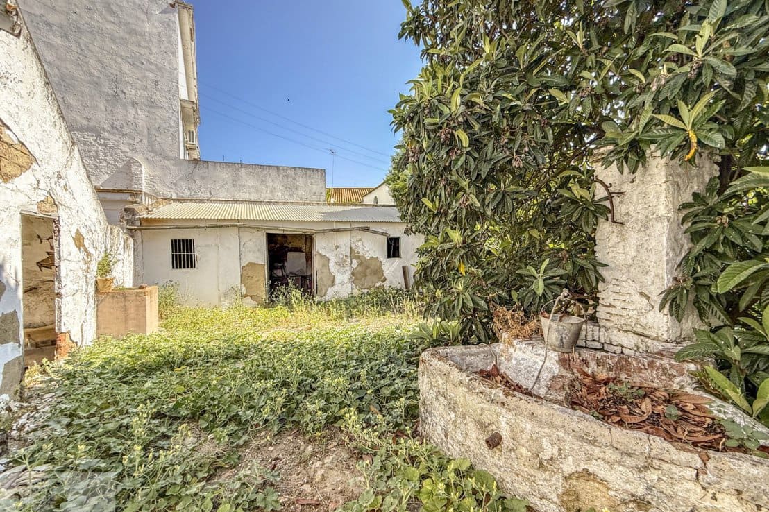 5 soverom Finca/Herregård til salgs i Trigueros - € 290 000 (Ref: 9113599)