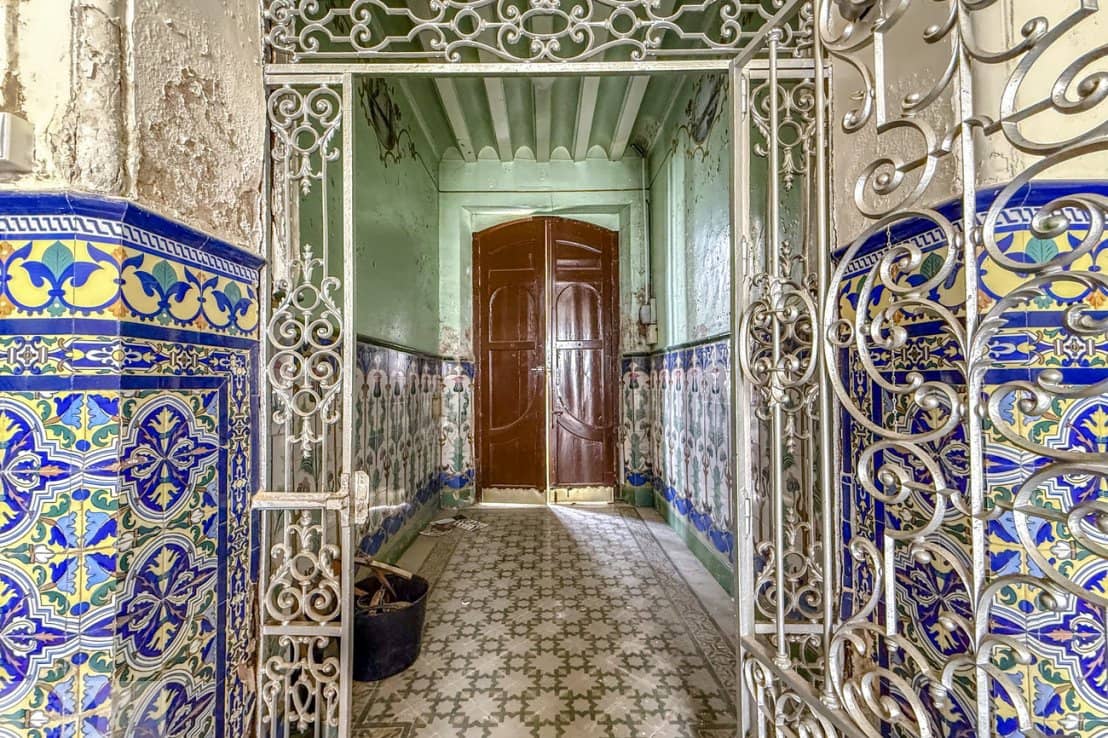 5 soverom Finca/Herregård til salgs i Trigueros - € 290 000 (Ref: 9113599)