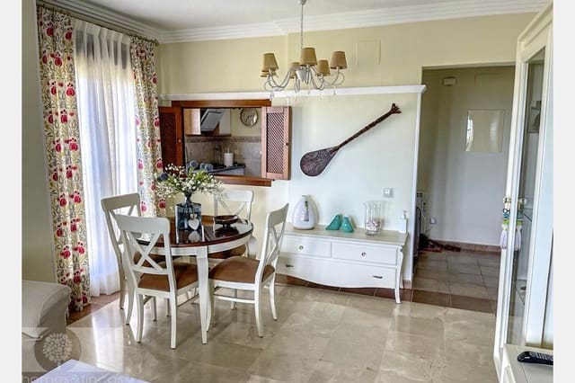 2 soverom Leilighet til salgs i Ayamonte med svømmebasseng - € 330 000 (Ref: 9126190)