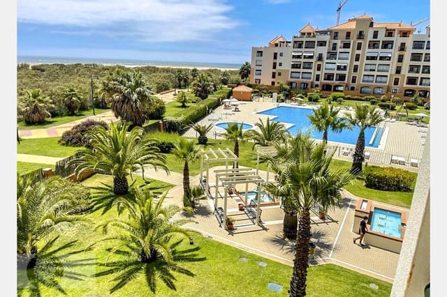 2 soverom Leilighet til salgs i Ayamonte med svømmebasseng - € 330 000 (Ref: 9126190)
