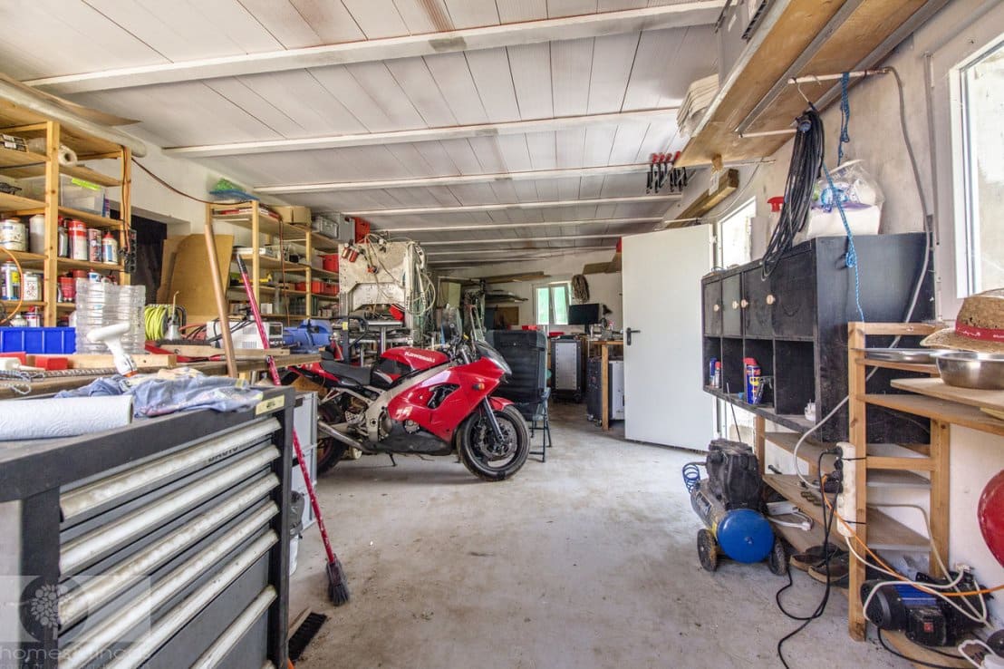 1 soveværelse Finca/Landehus til salg i Sanlucar de Guadiana - € 89.000 (Ref: 9129226)