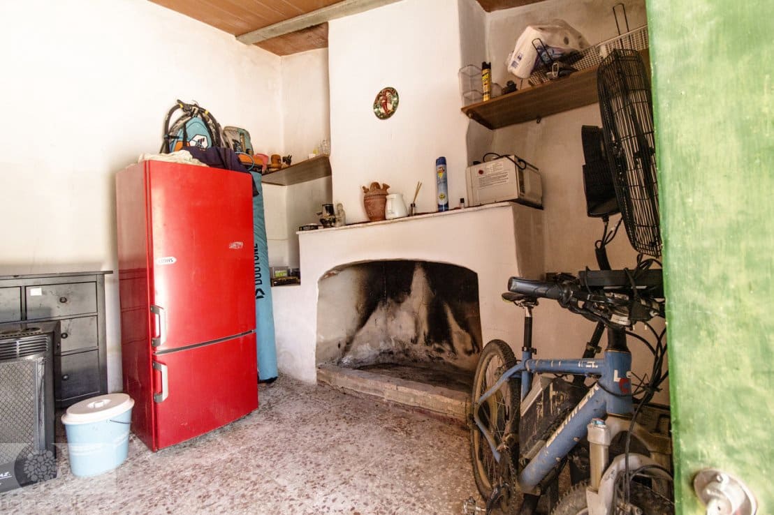 1 soveværelse Finca/Landehus til salg i Sanlucar de Guadiana - € 89.000 (Ref: 9129226)