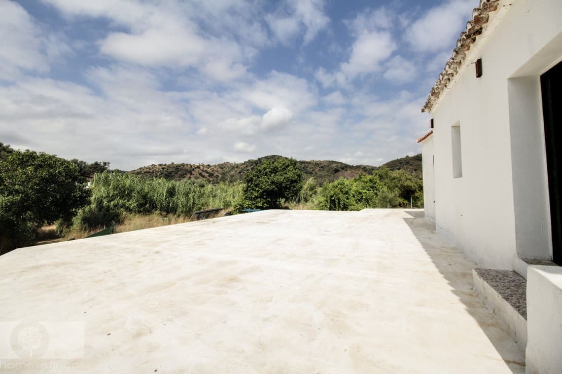 1 soveværelse Finca/Landehus til salg i Sanlucar de Guadiana - € 89.000 (Ref: 9129226)