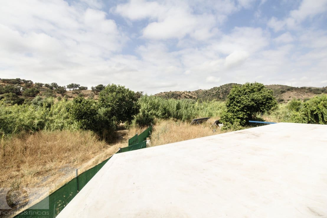 1 soveværelse Finca/Landehus til salg i Sanlucar de Guadiana - € 89.000 (Ref: 9129226)