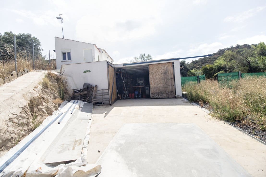 1 soveværelse Finca/Landehus til salg i Sanlucar de Guadiana - € 89.000 (Ref: 9129226)