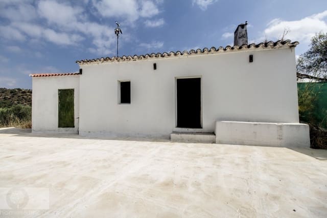 1 camera da letto Finca/Casa di Campagna in vendita in Sanlúcar de Guadiana - 89.000 € (Rif: 9129226)