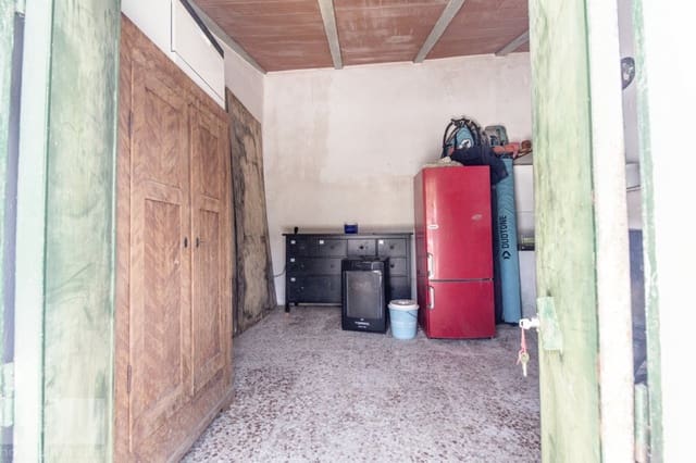 1 camera da letto Finca/Casa di Campagna in vendita in Sanlúcar de Guadiana - 89.000 € (Rif: 9129226)