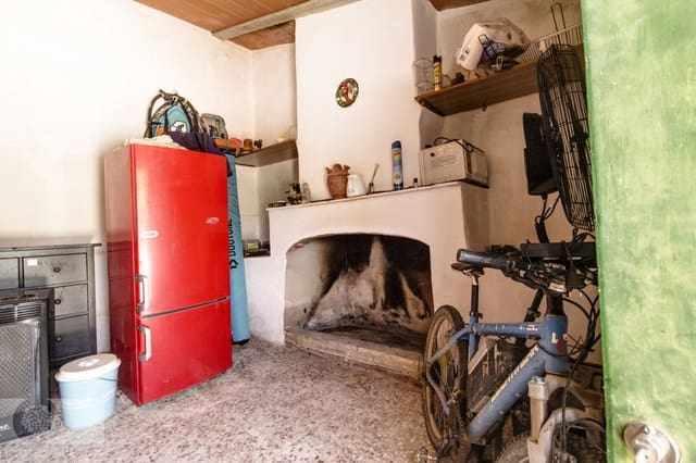 1 camera da letto Finca/Casa di Campagna in vendita in Sanlúcar de Guadiana - 89.000 € (Rif: 9129226)