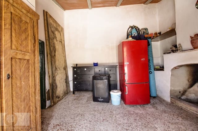 1 camera da letto Finca/Casa di Campagna in vendita in Sanlúcar de Guadiana - 89.000 € (Rif: 9129226)