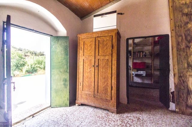 1 camera da letto Finca/Casa di Campagna in vendita in Sanlúcar de Guadiana - 89.000 € (Rif: 9129226)