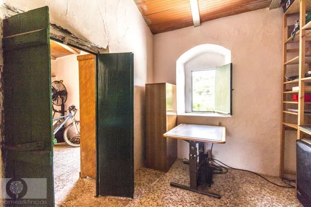 1 camera da letto Finca/Casa di Campagna in vendita in Sanlúcar de Guadiana - 89.000 € (Rif: 9129226)