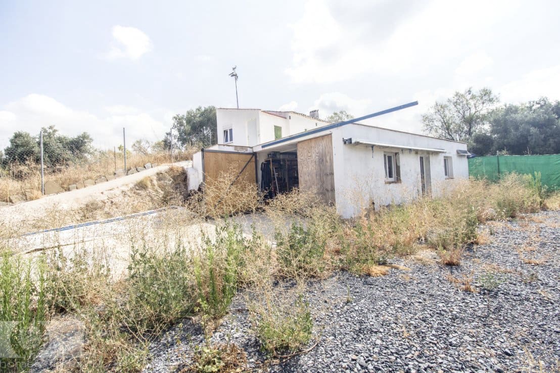 1 soveværelse Finca/Landehus til salg i Sanlucar de Guadiana - € 89.000 (Ref: 9129226)