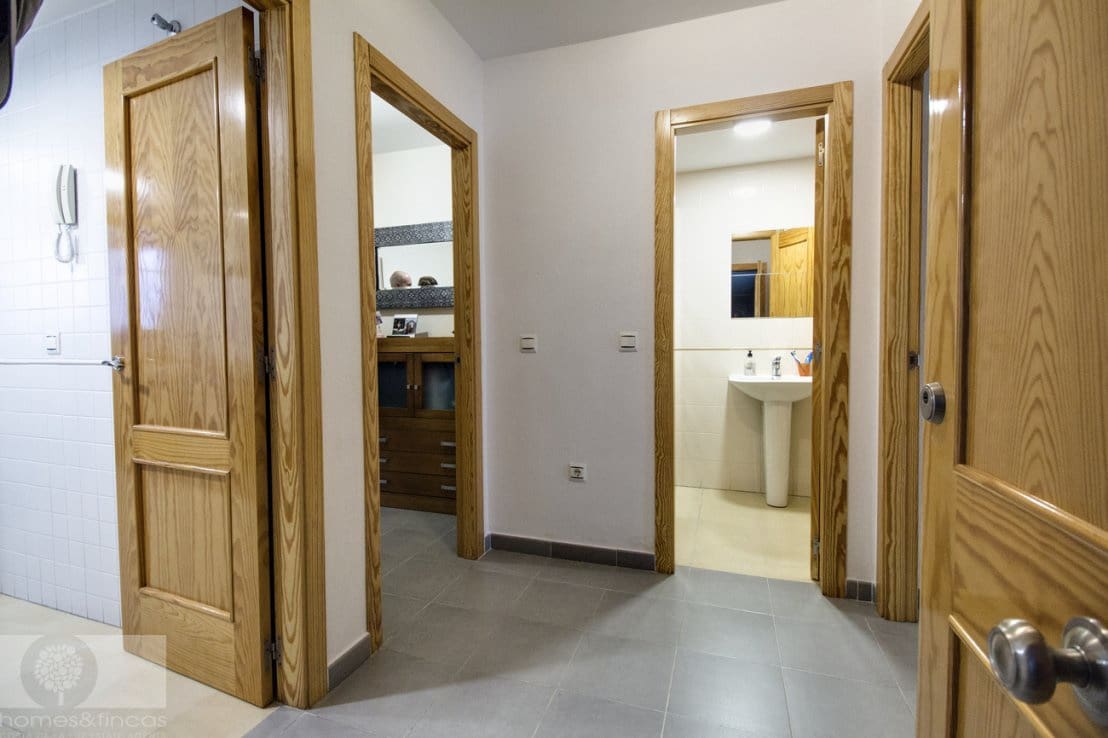 4 camera da letto Appartamento in vendita in Ayamonte - 210.000 € (Rif: 9131814)