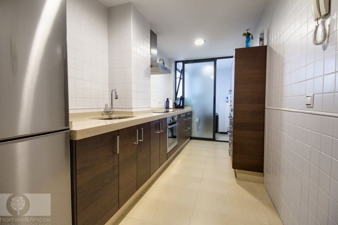 4 camera da letto Appartamento in vendita in Ayamonte - 210.000 € (Rif: 9131814)