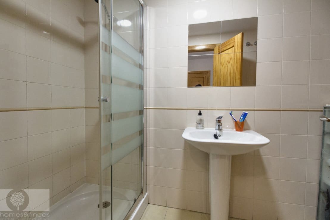 4 camera da letto Appartamento in vendita in Ayamonte - 210.000 € (Rif: 9131814)